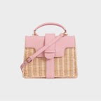 Étienne Bag Light Pink