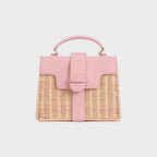 Étienne Bag Light Pink