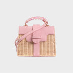 Étienne Bag Light Pink