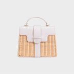 Étienne Bag White