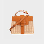 Étienne Bag Camel