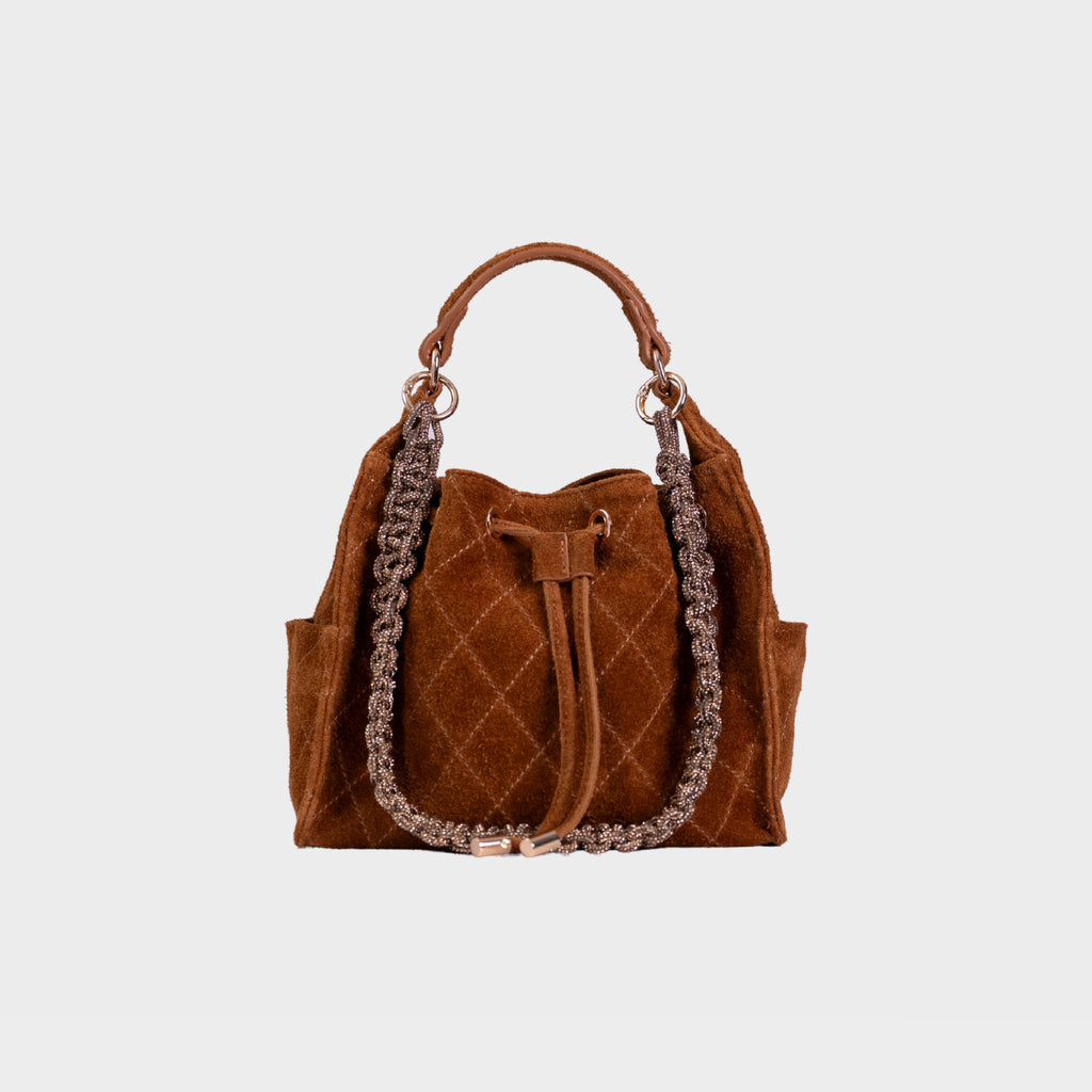 Méribel Bag Camel