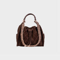 Chez La Mer Méribel Bag Mocha
