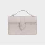 Lille Bag White Epsom leather