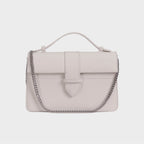 Lille Bag White Epsom leather