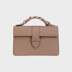 Lille Bag Nude Epsom leather