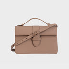 Lille Bag Nude Epsom leather