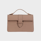 Lille Bag Nude Epsom leather