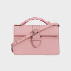 Lille Bag Blush Epsom leather