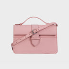Lille Bag Blush Epsom leather