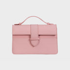Lille Bag Blush Epsom leather
