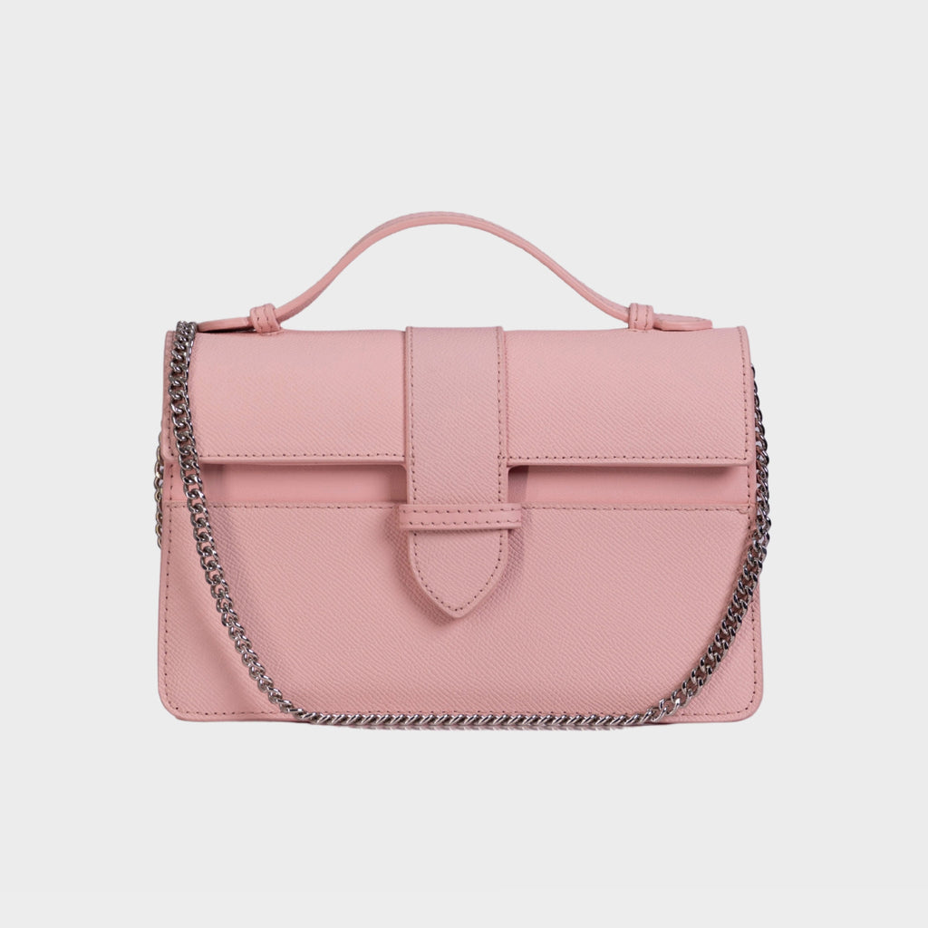 Lille Bag Blush Epsom leather