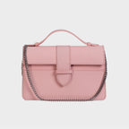 Lille Bag Blush Epsom leather