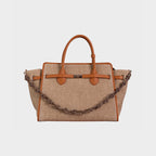 La Provence Bag Medium Camel
