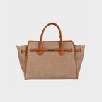 La Provence Bag Medium Camel