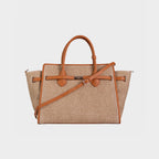 La Provence Bag Medium Camel