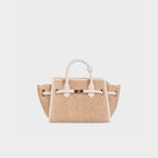 La Provence Bag Mini Off White