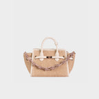 La Provence Bag Mini Off White