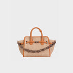 La Provence Bag Mini Camel