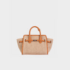 La Provence Bag Mini Camel