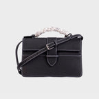 Lille Bag Black Epsom