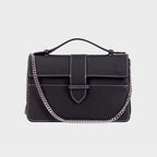 Lille Bag Black Epsom