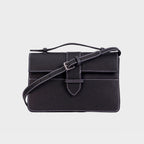 Lille Bag Black Epsom