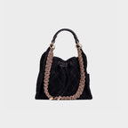 Chez La Mer Méribel Bag Black