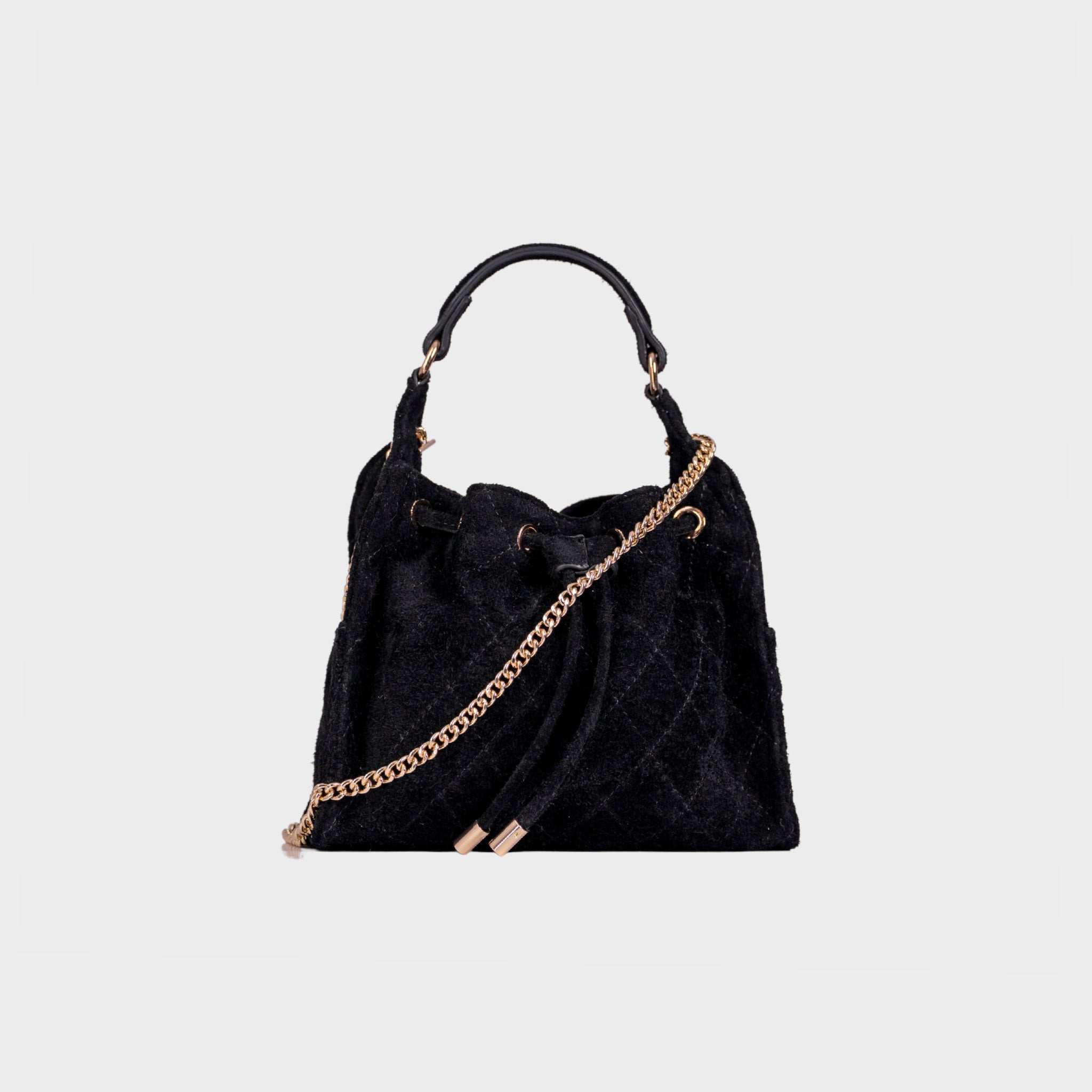Chez La Mer Méribel Bag Black