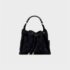 Chez La Mer Méribel Bag Black