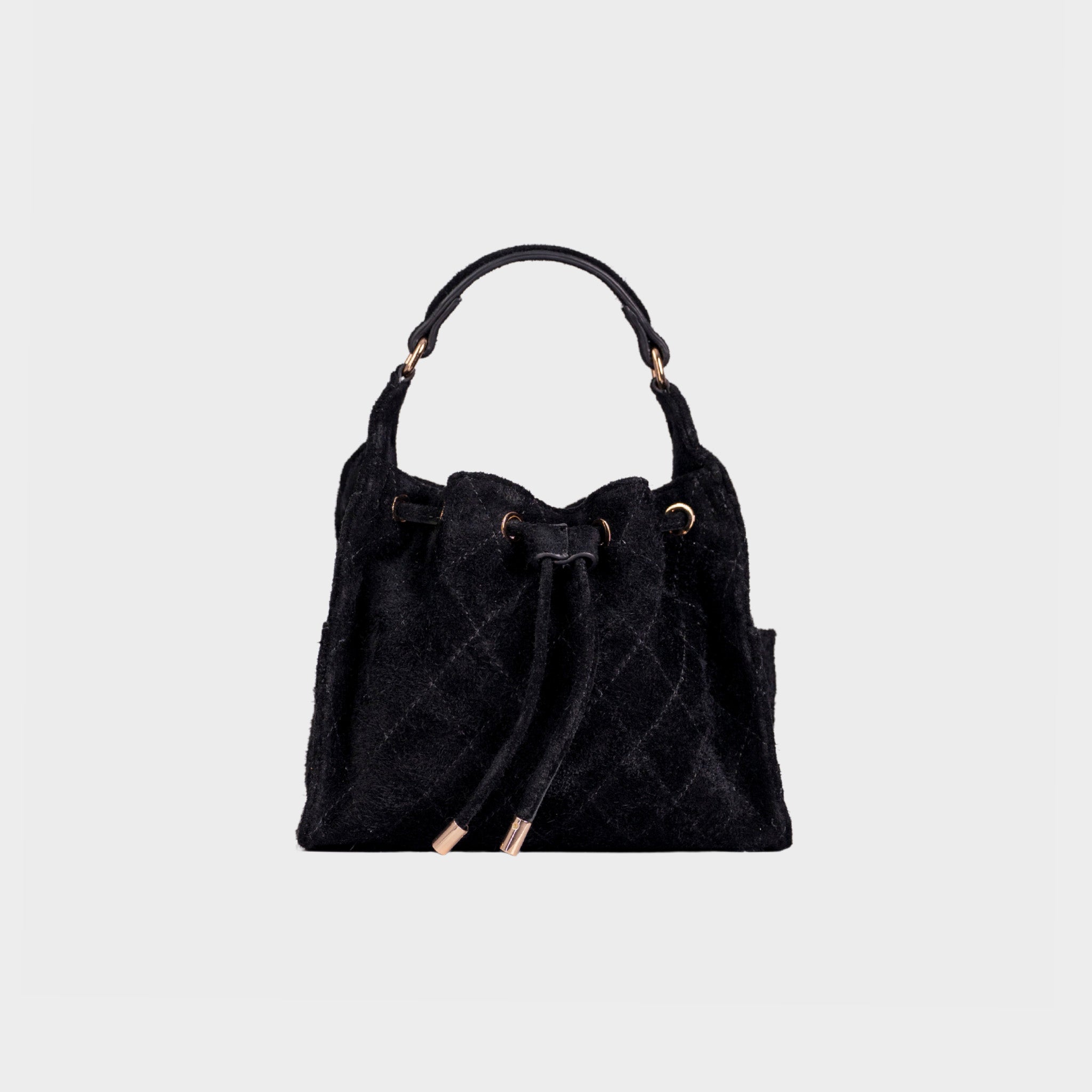 Chez La Mer Méribel Bag Black