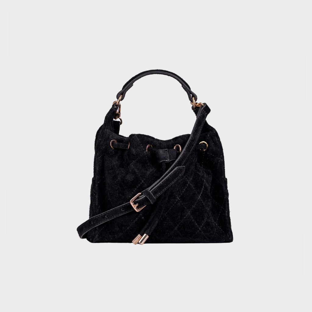 Chez La Mer Méribel Bag Black