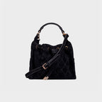 Chez La Mer Méribel Bag Black