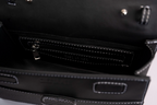 Lille Bag Black Epsom