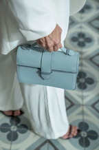 Lille Bag Light Blue