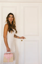 Étienne Bag Light Pink