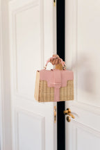 Étienne Bag Light Pink