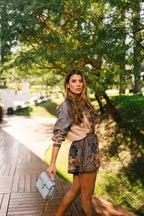 Lille Bag Light Blue