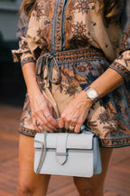 Lille Bag Light Blue