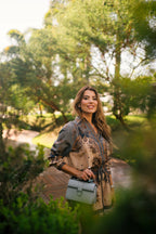 Lille Bag Light Blue