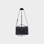 Lille Bag Black Epsom