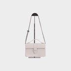 Lille Bag White Epsom leather