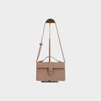 Lille Bag Nude Epsom leather