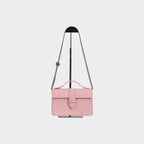Lille Bag Blush Epsom leather