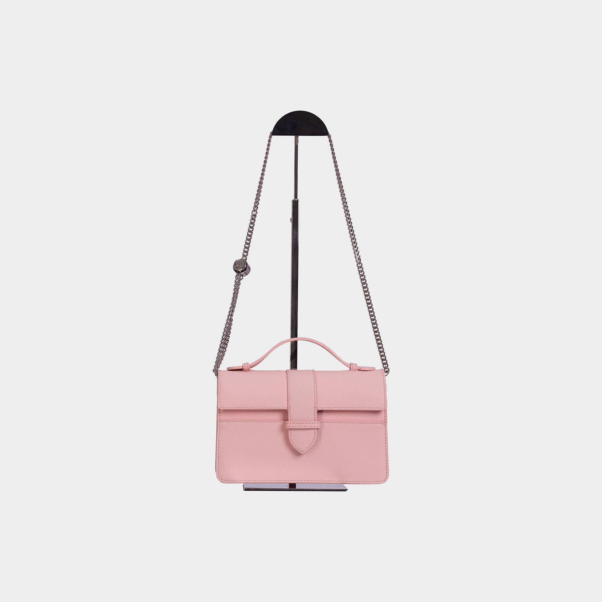 Lille Bag Blush Epsom leather